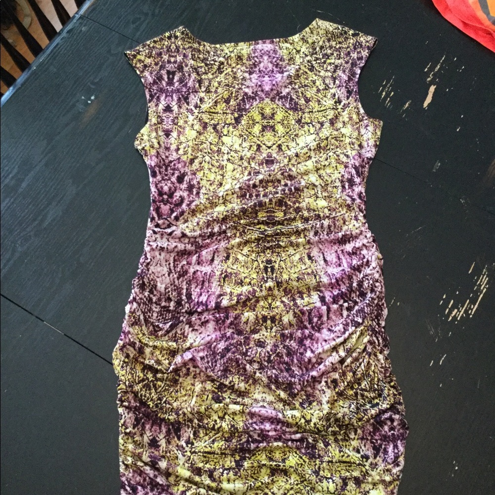 Jennifer Lopez dress